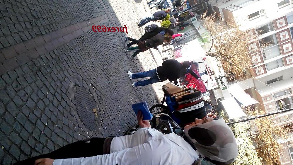 12P Turkish  Beyaz Gomlekli Etli Butlu Turbanli