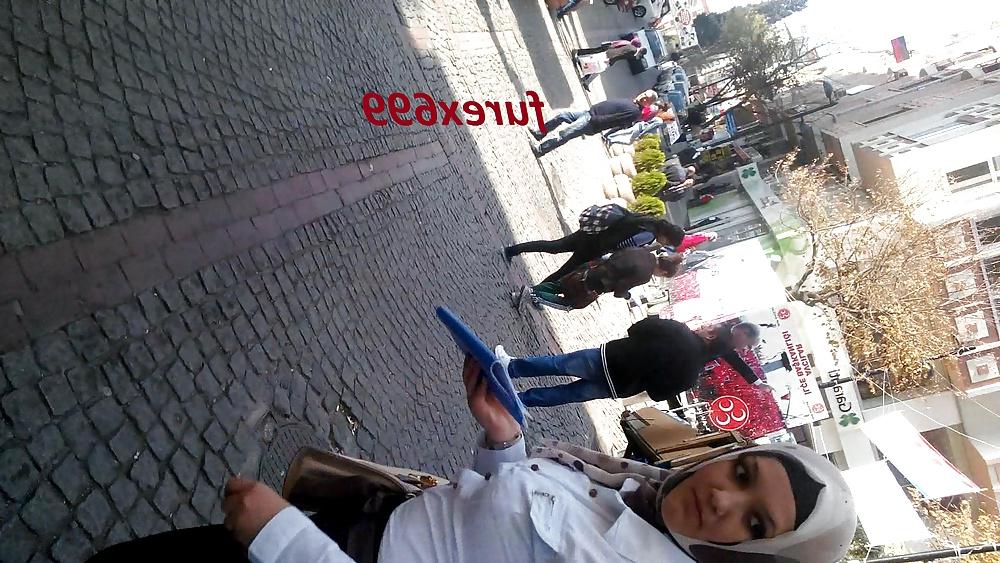 12P Turkish  Beyaz Gomlekli Etli Butlu Turbanli