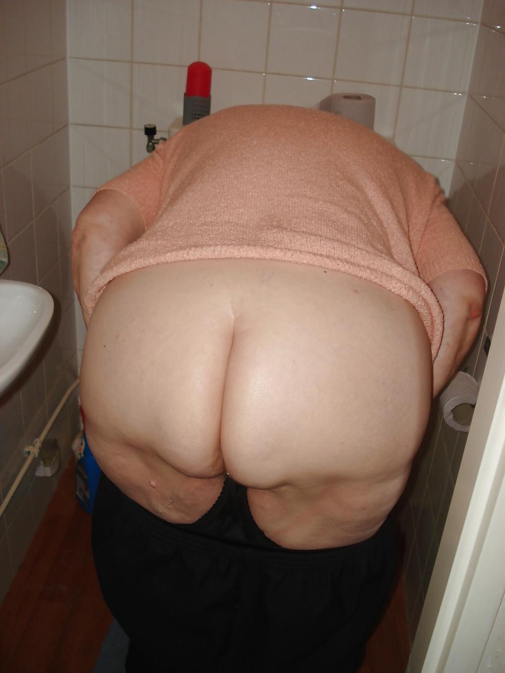 25P Granny dutch