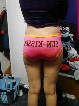 17P New panties which are the best 