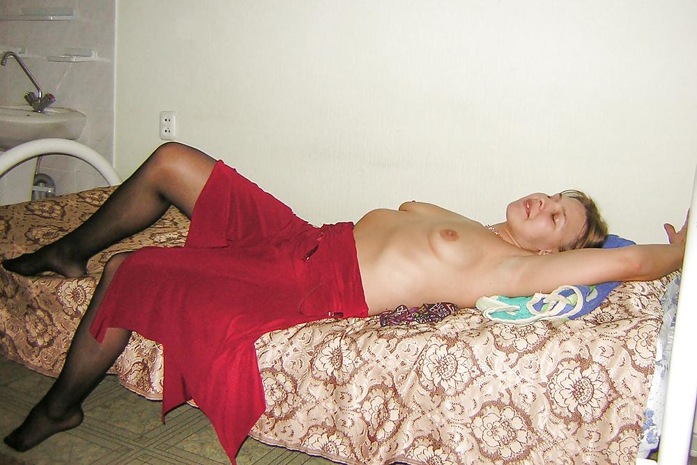 6P A long time ago...