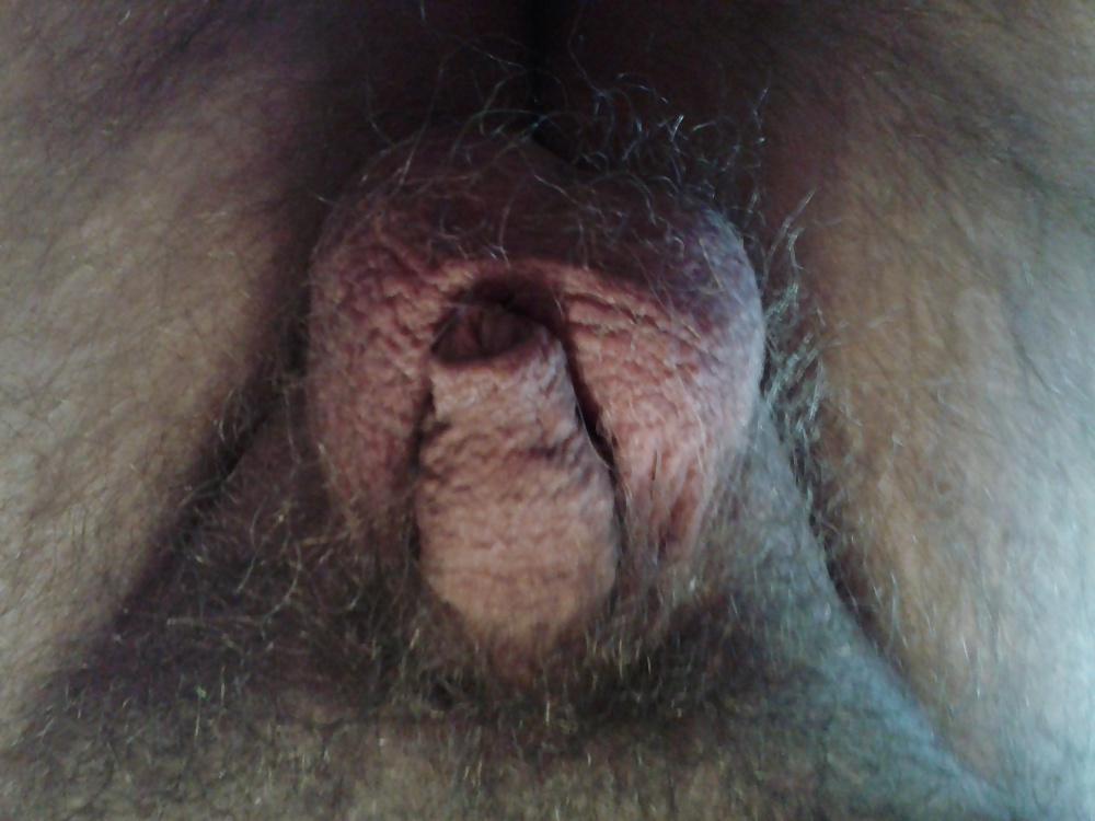 5P Kleiner penis