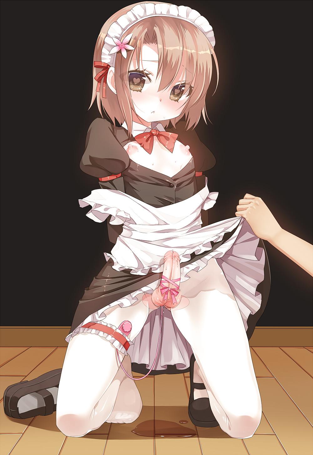25P Some Hentai Pics 17