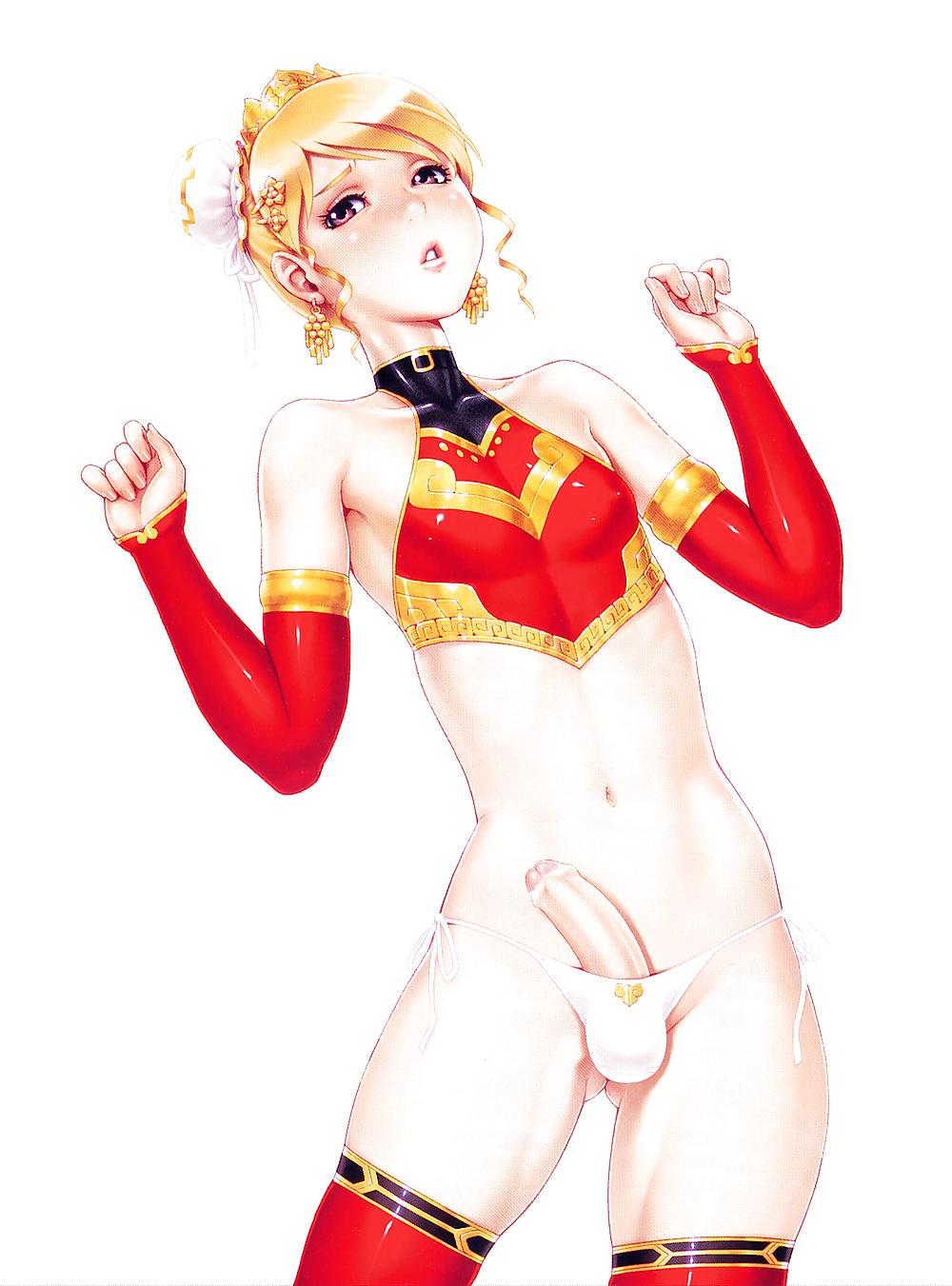25P Some Hentai Pics 17