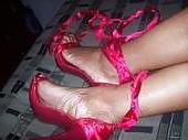 13P These are some shoes I brought 4 a lady friend!!