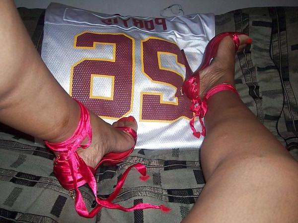 13P These are some shoes I brought 4 a lady friend!!