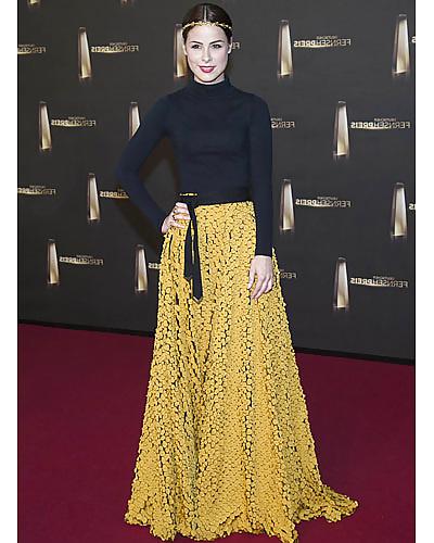 25P Lena Meyer-Landrut GEIL, GEILER, am GEILSTEN!!!