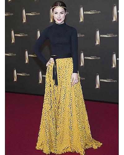 25P Lena Meyer-Landrut GEIL, GEILER, am GEILSTEN!!!