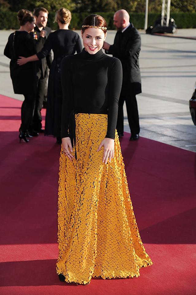 25P Lena Meyer-Landrut GEIL, GEILER, am GEILSTEN!!!
