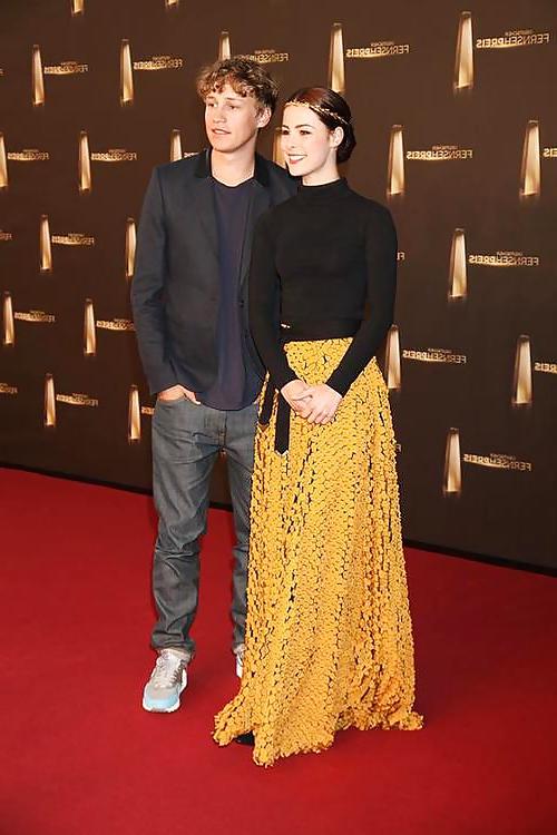 25P Lena Meyer-Landrut GEIL, GEILER, am GEILSTEN!!!