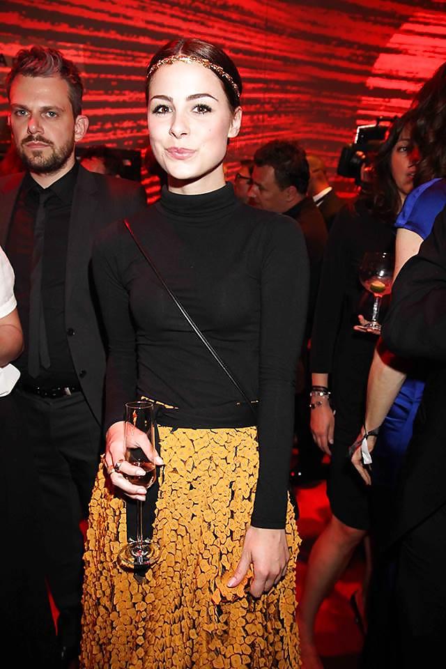 25P Lena Meyer-Landrut GEIL, GEILER, am GEILSTEN!!!