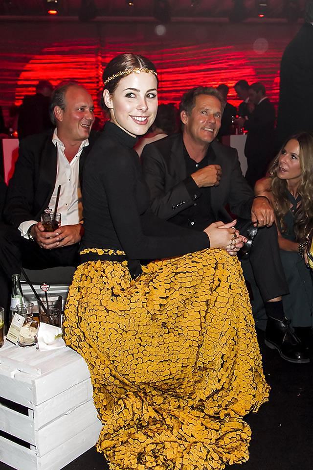 25P Lena Meyer-Landrut GEIL, GEILER, am GEILSTEN!!!