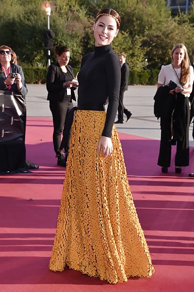 25P Lena Meyer-Landrut GEIL, GEILER, am GEILSTEN!!!