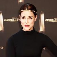 25P Lena Meyer-Landrut GEIL, GEILER, am GEILSTEN!!!