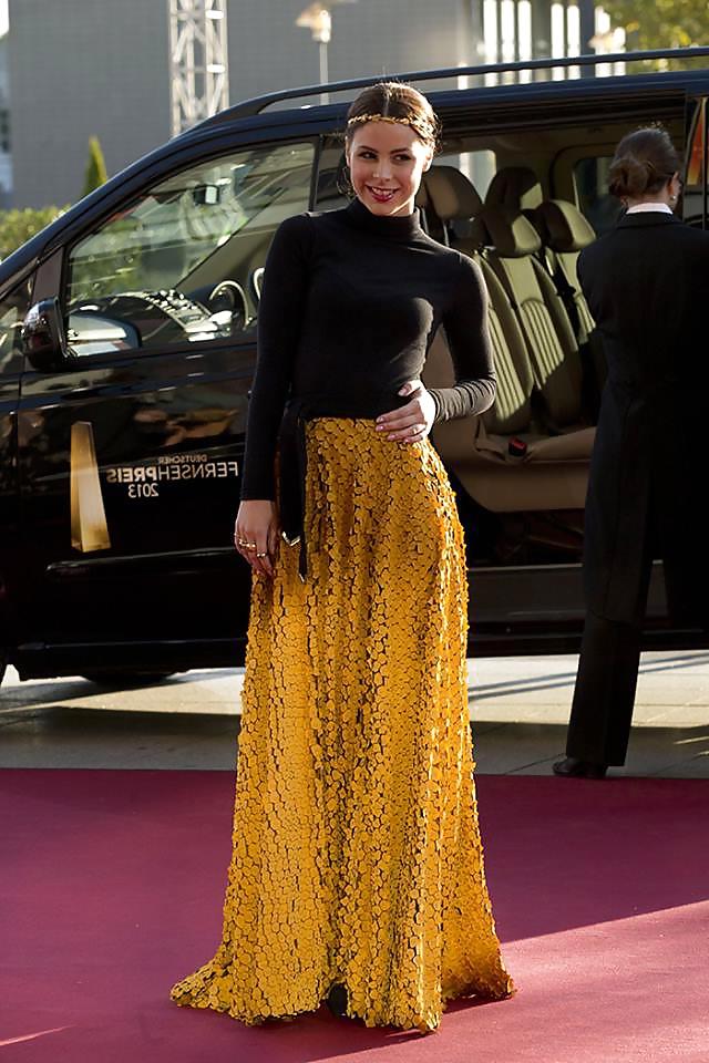 25P Lena Meyer-Landrut GEIL, GEILER, am GEILSTEN!!!