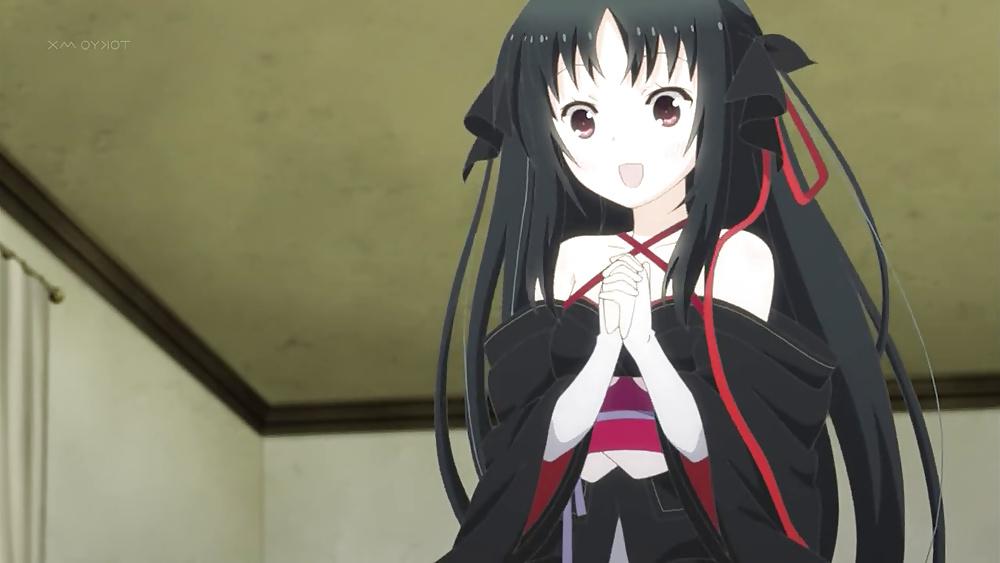 5P Machine-doll wa kizutsukanai