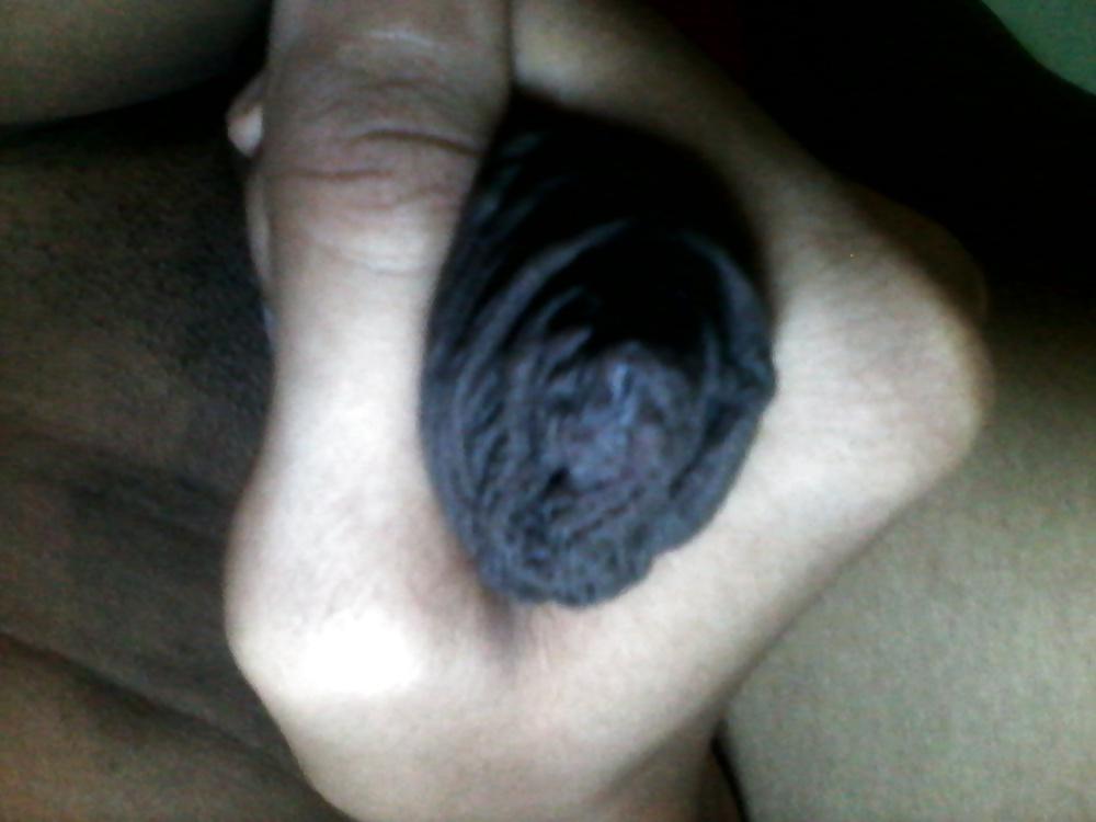 12P Jugando con mi pene