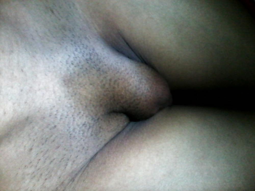 12P Jugando con mi pene