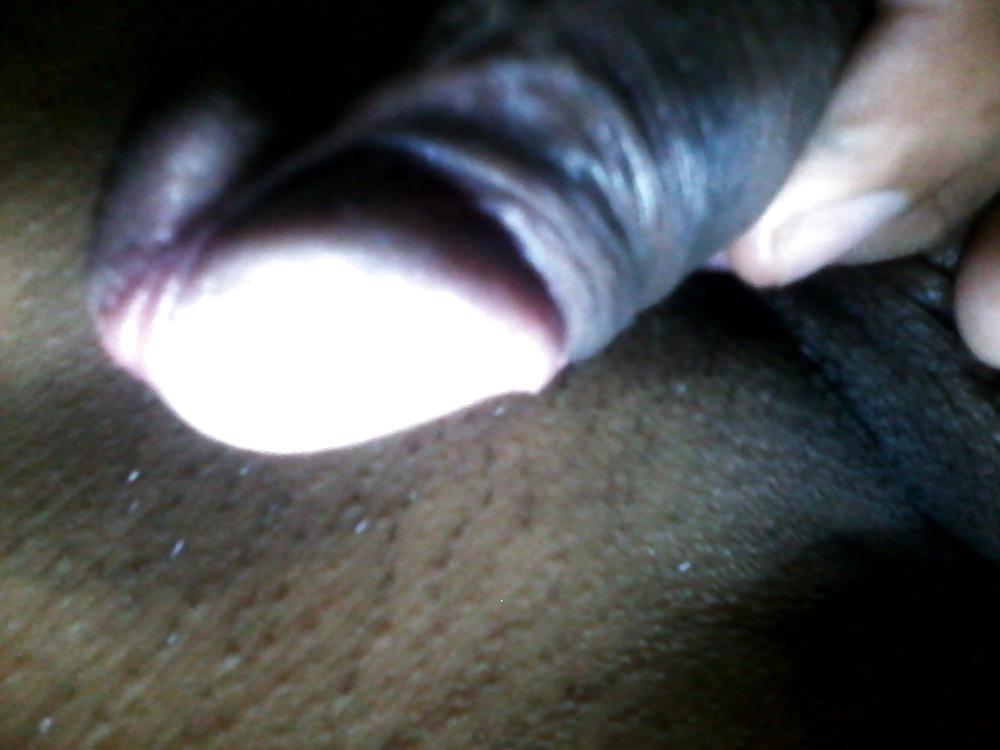 12P Jugando con mi pene