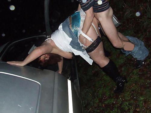 11P Dogging fun