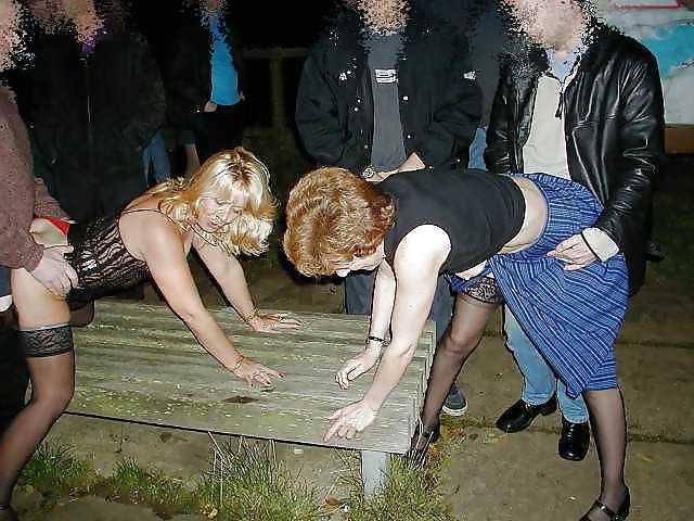25P Dogging Lilian - Episode 2 