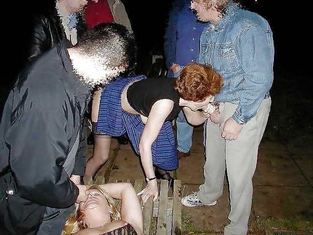 25P Dogging Lilian - Episode 2 