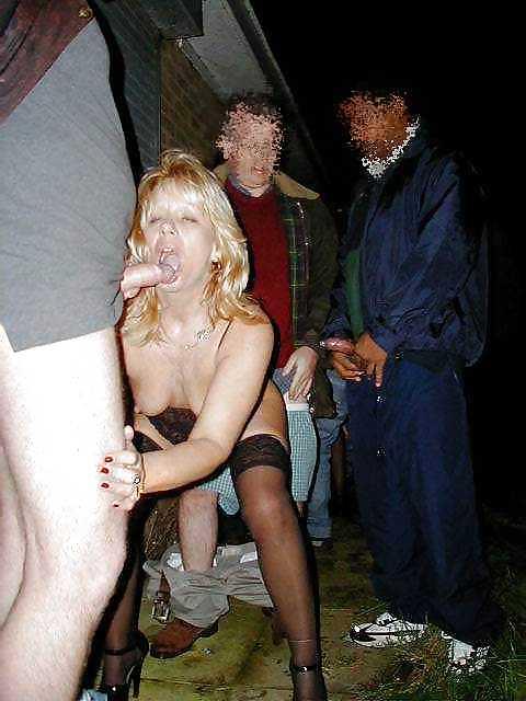 25P Dogging Lilian - Episode 2 