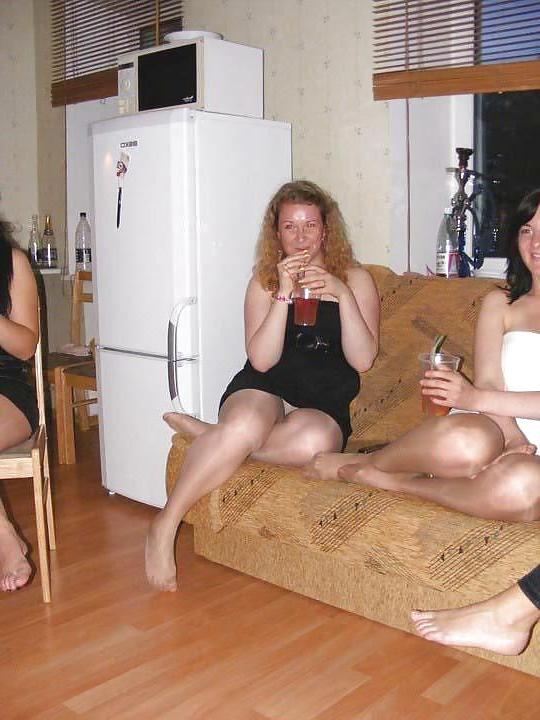 25P Party Girls Erotica 6 By twistedworlds