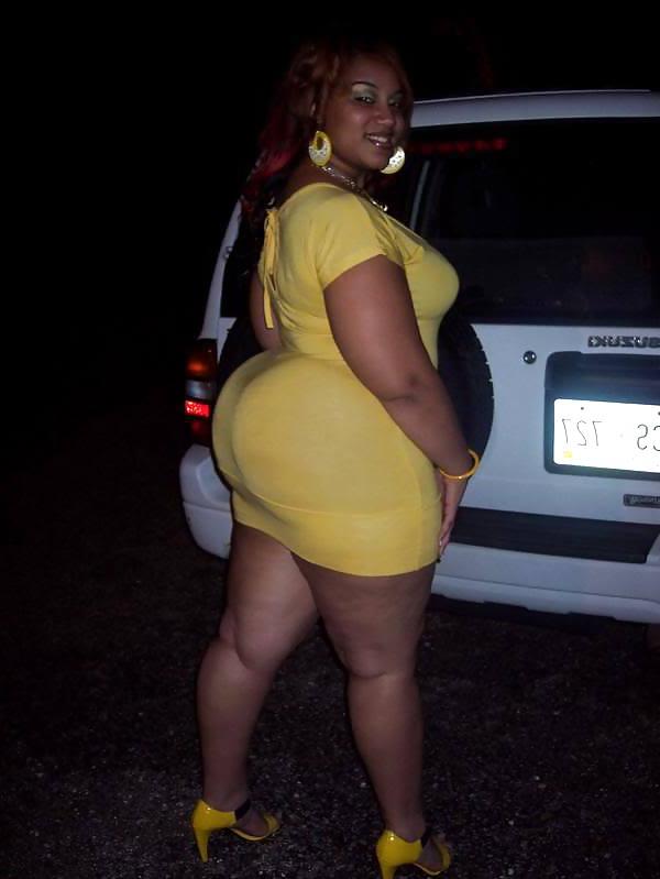 25P The Booty Album 6 (Super Sized)