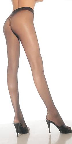 25P Hot pantyhose babes 2
