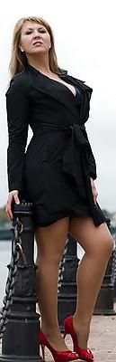 25P Hot pantyhose babes 2
