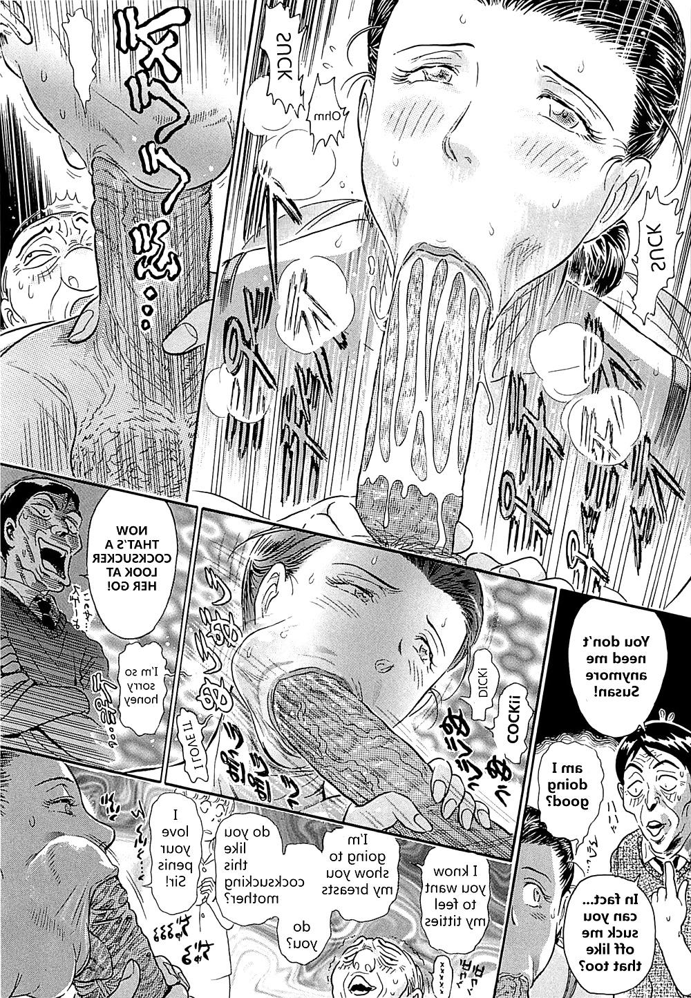 23P Hentai - Aosenchitai - Time of welfare