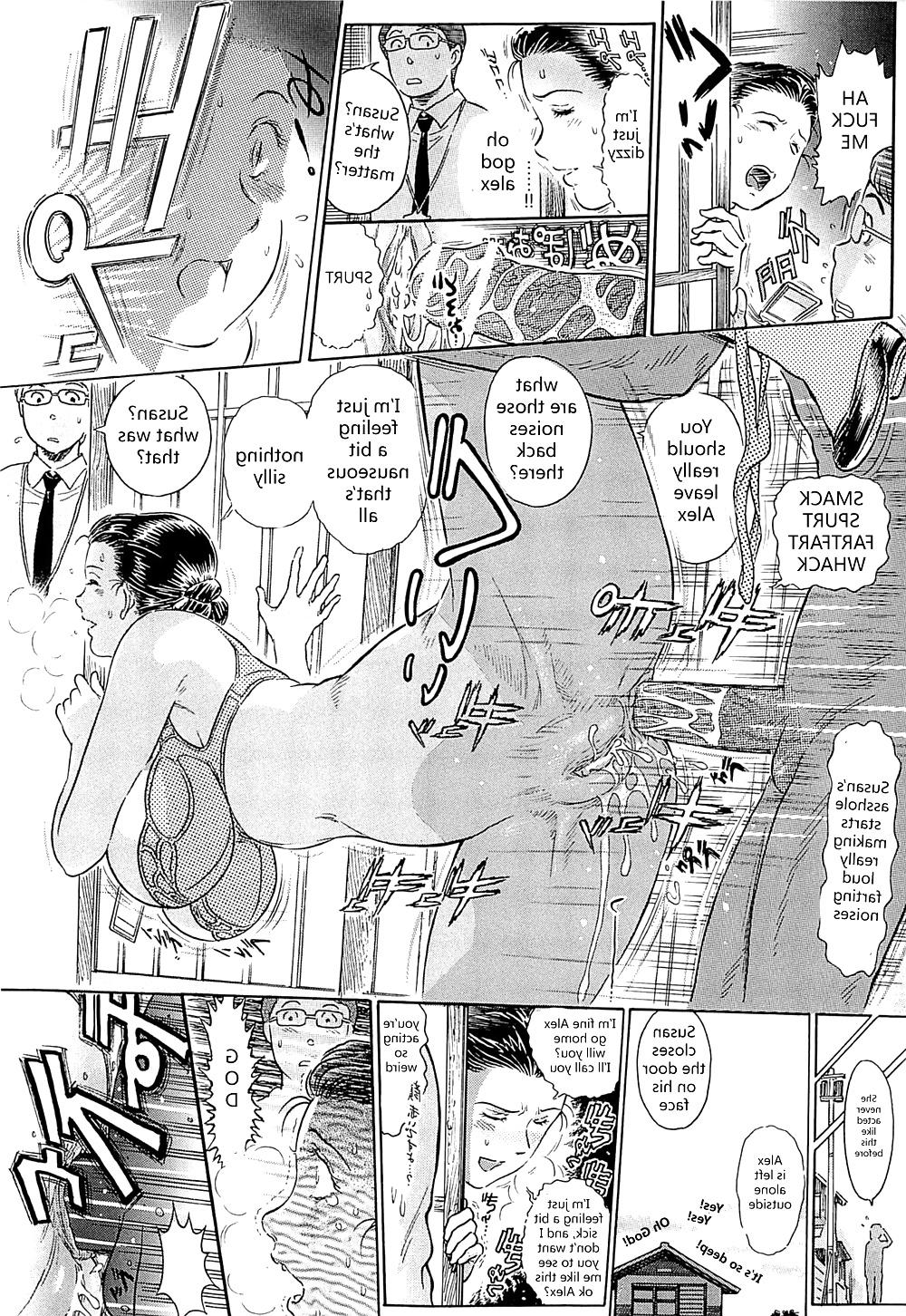 23P Hentai - Aosenchitai - Time of welfare