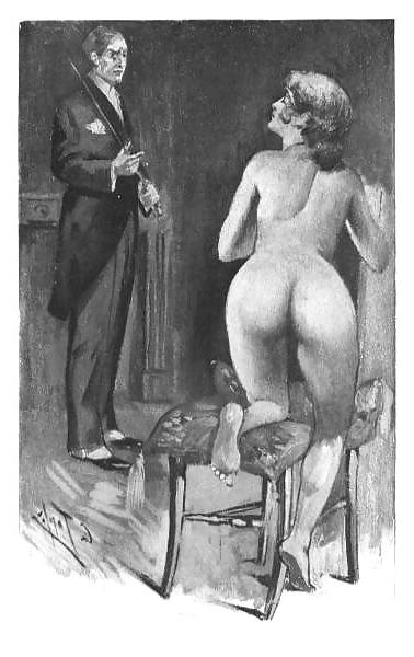 25P Bad Girls in the Good Old days (Volume Four)