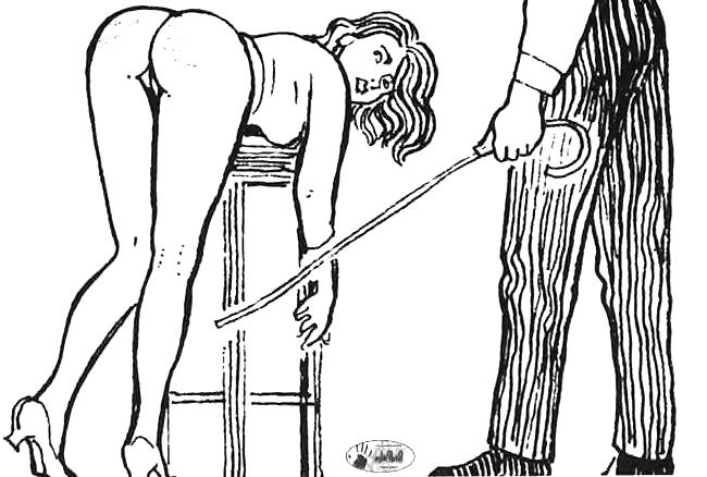 25P Bad Girls in the Good Old days (Volume Four)