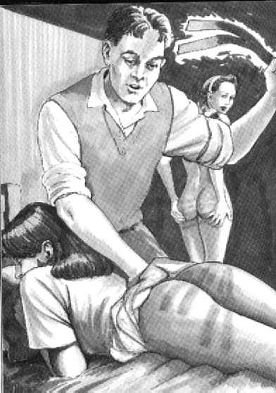 25P Bad Girls in the Good Old days (Volume Four)