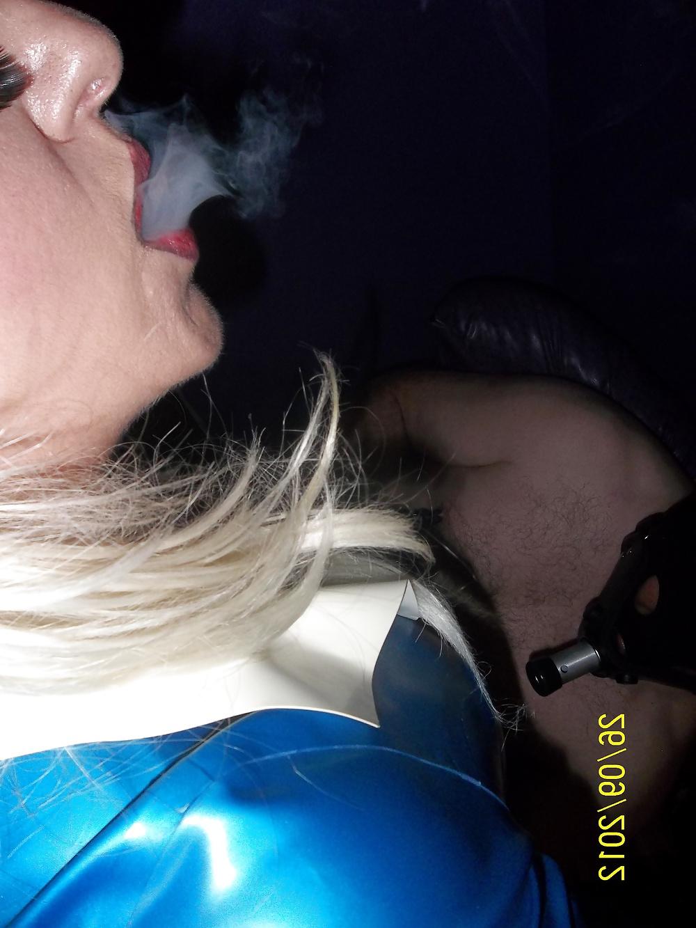 25P SLAVES PRIVATE TREATMENT 