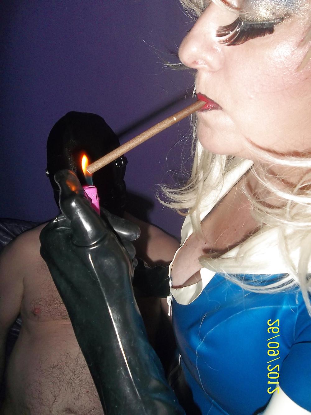 25P SLAVES PRIVATE TREATMENT 