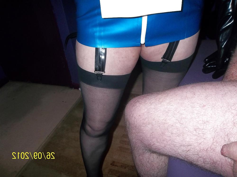 25P SLAVES PRIVATE TREATMENT 