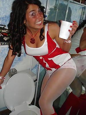 18P White stockings & pantyhose