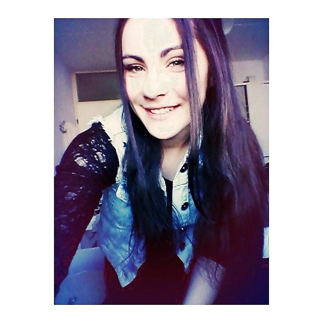 25P Dutch slut 68