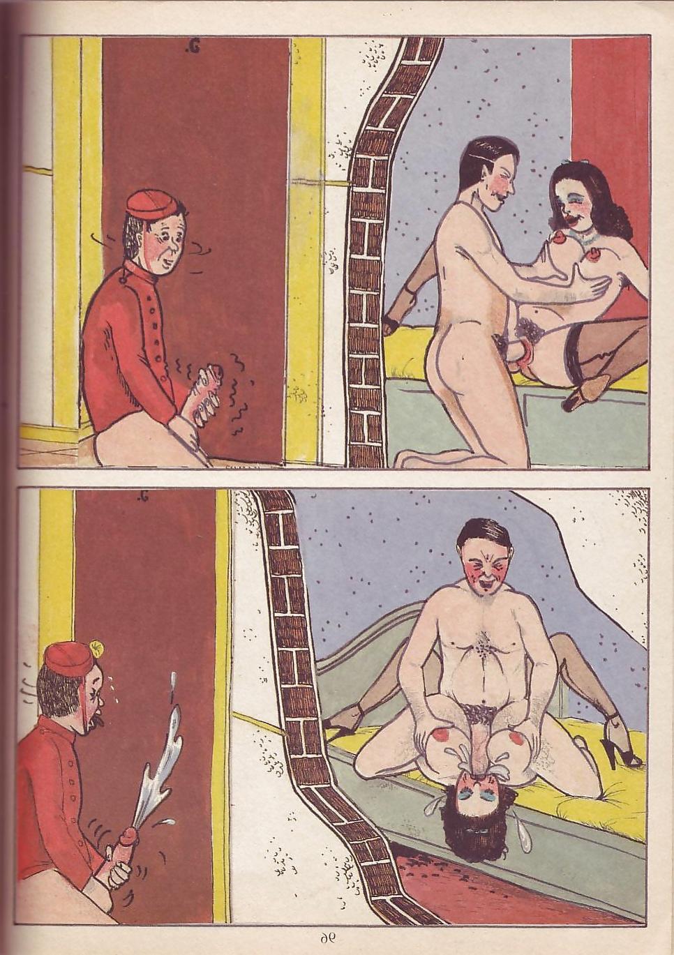 17P Random-Funny or Sexy