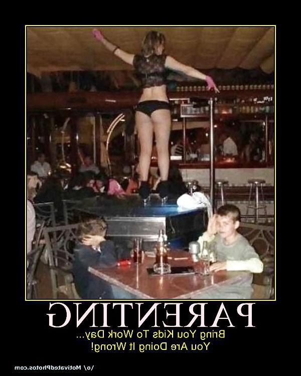 17P Random-Funny or Sexy