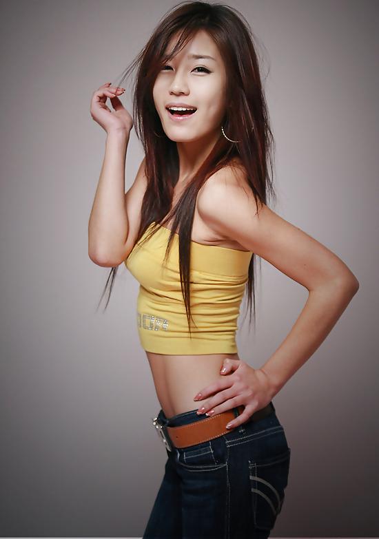 25P Park Eun Kyung