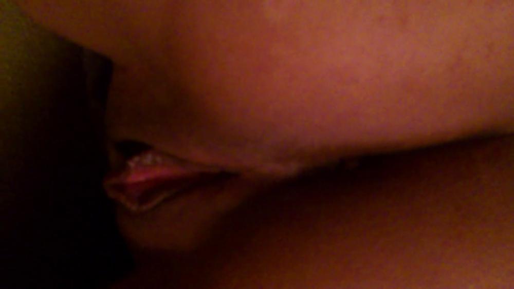 20P New spy pics from my thai wife 