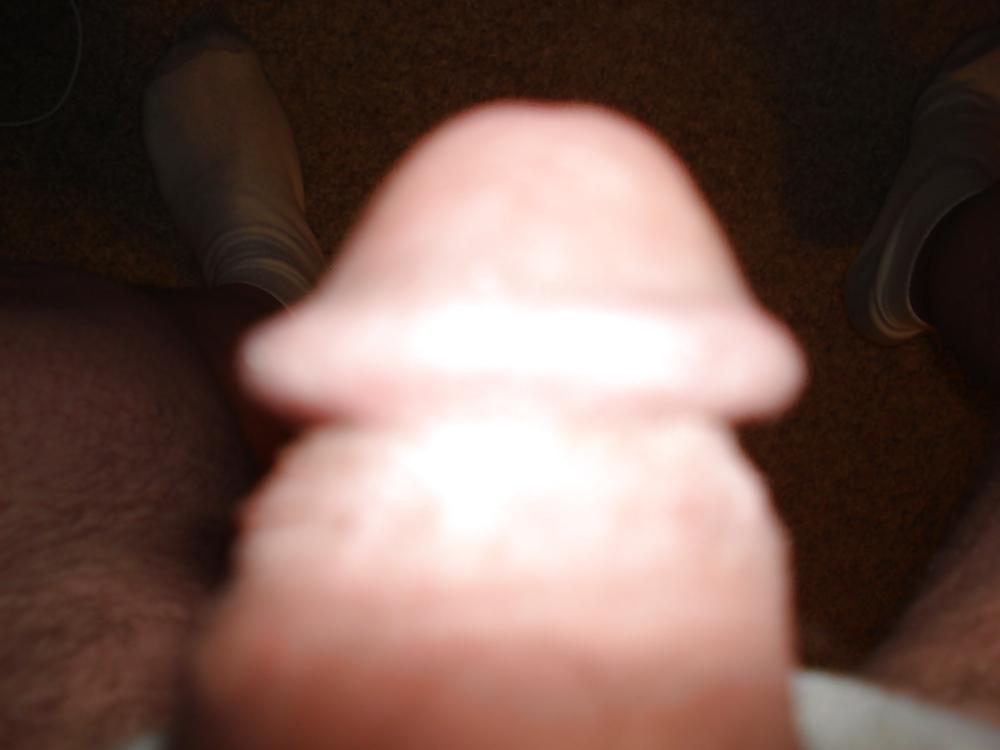 8P My penis