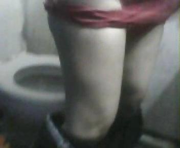 7P Arab Aunty Love to share