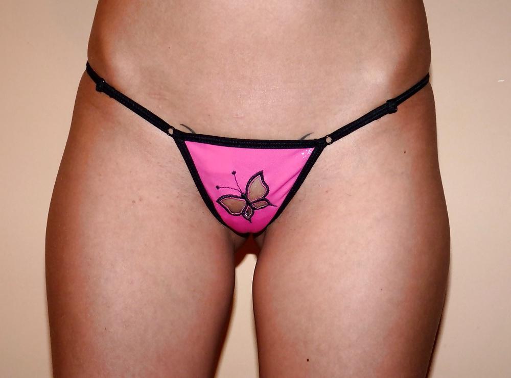 25P Pussy 6 (by tm)