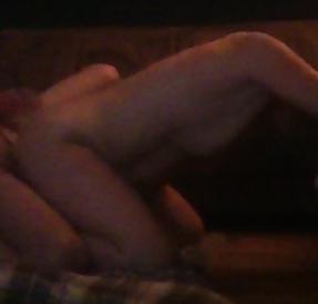 25P Wife's little titties 2