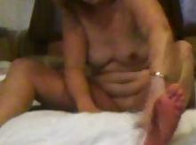 25P Wife's little titties 2